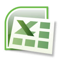 Excel logo