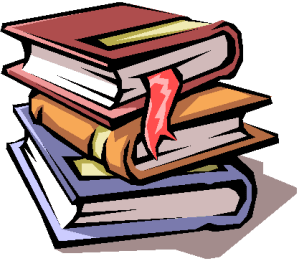 Print books